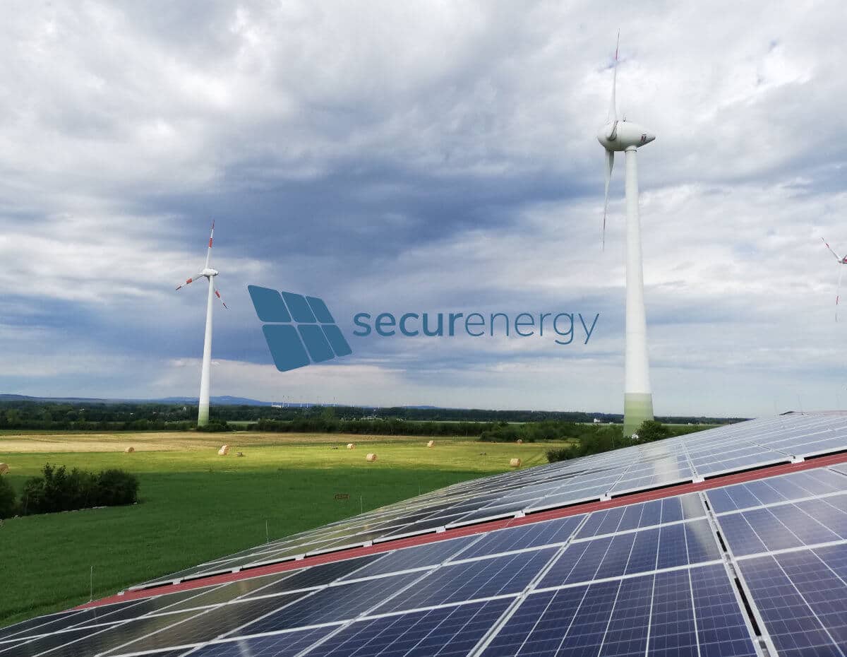 securenergy Erneuerbare Energie & Umwelt